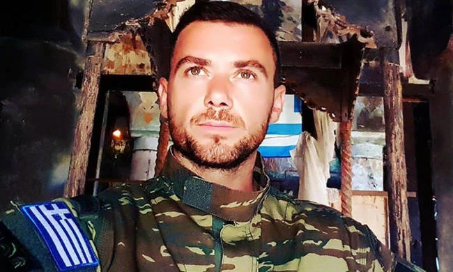 Θλίψη για εκτέλεση Κωσταντίνου Κατσίφα – Ανησυχία για την Εθνική Ελληνική Μειονότητα μετά το βαρύ συμβάν με την έξαρση ανθελληνικής προπαγάνδας